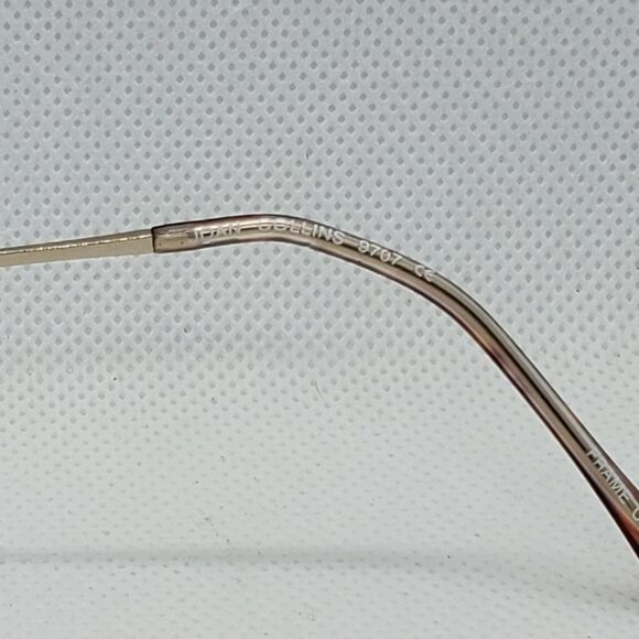 Joan Collins Prescription Sunglasses Frames - Picture 7 of 7